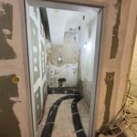 Lichtplanung, die Räume lebendig macht