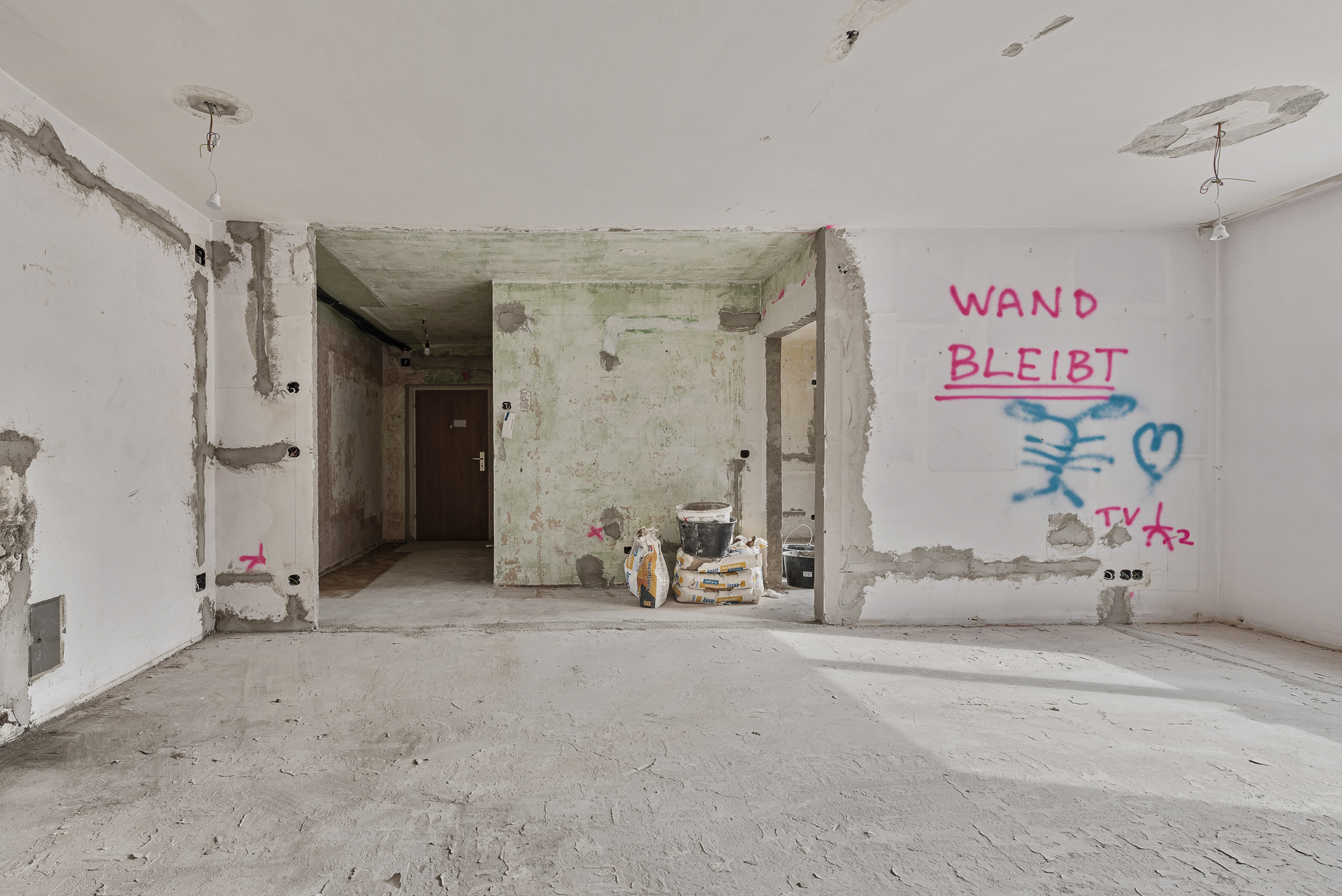 Vorher – Solide Energie