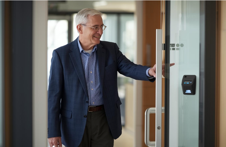 Sicherheitstechnik Solide Energie