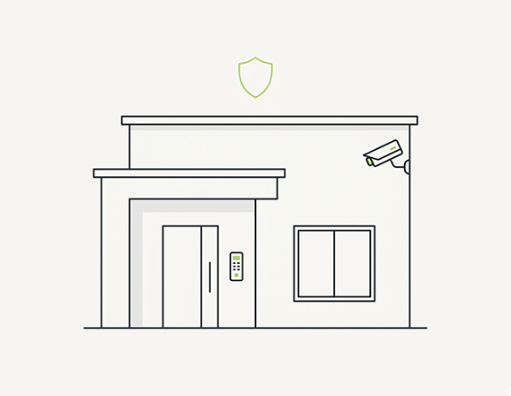 Sicherheitslösungen